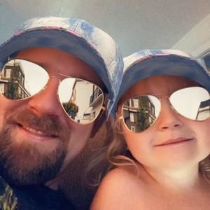 Meet your Posher, Jared